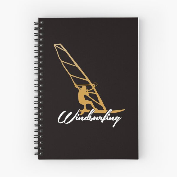 Item preview, Windsurfing Sailboarding Ocean Wave Windsurfer Surfing designed and sold by TomGiantDesigns.