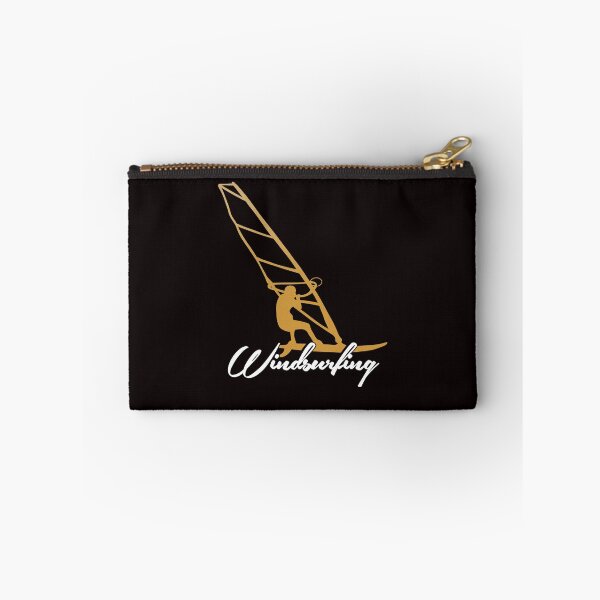 Item preview, Windsurfing Sailboarding Ocean Wave Windsurfer Surfing designed and sold by TomGiantDesigns.