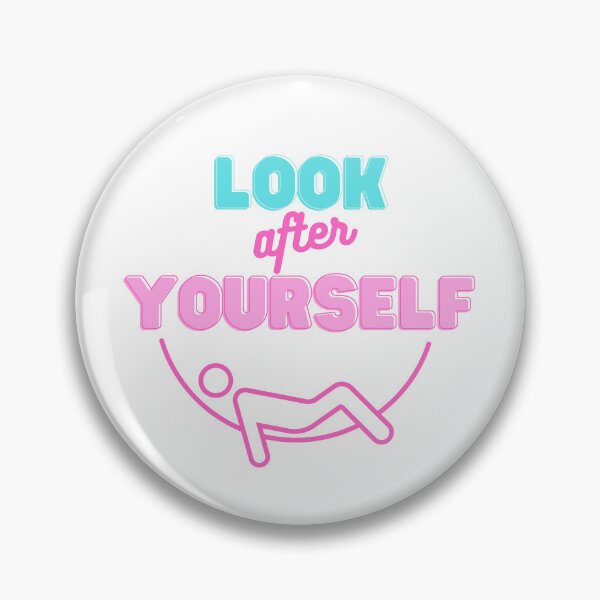 Item preview, Look After Yourself Design  designed and sold by CreativNode.
