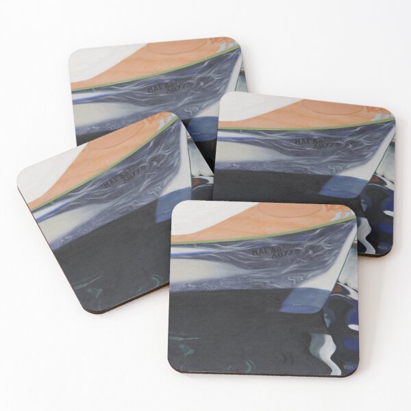 Item preview, Moored designed and sold by vonJohnstonArt.