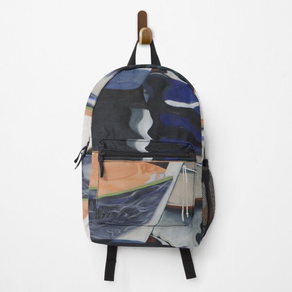 Item preview, Moored designed and sold by vonJohnstonArt.