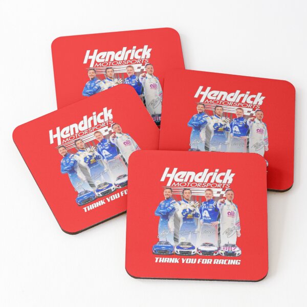 Item preview, Motorsports Signatures Thank You For Racing designed and sold by pixelsimple.