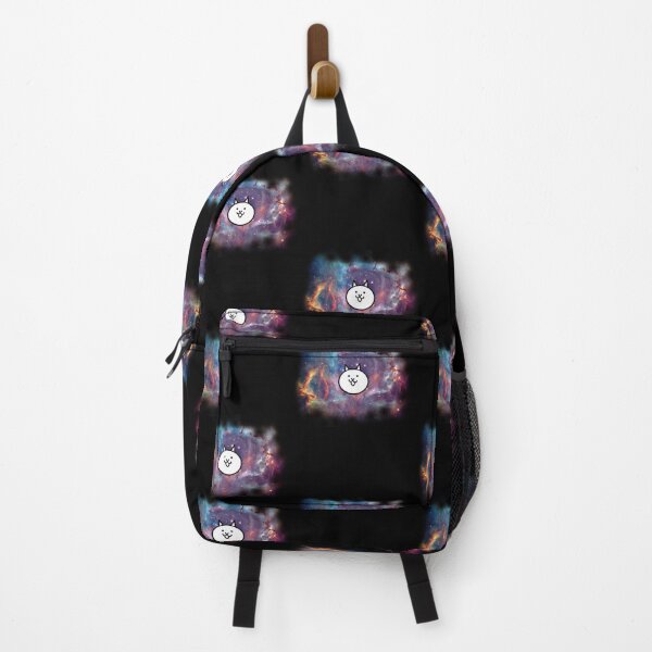 Vista previa del artículo con la obra «Gatos de batalla espacial | Regalo perfecto», diseñado y vendido por beatabama.