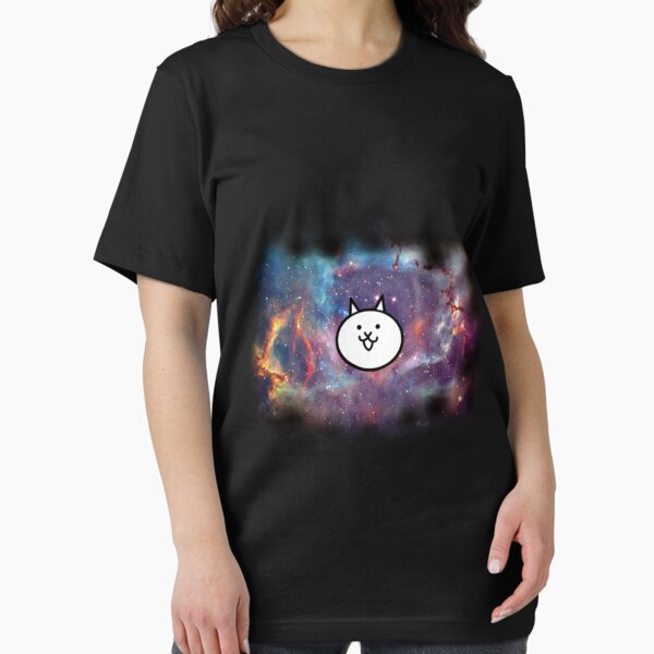 Vista previa del artículo con la obra «Gatos de batalla espacial | Regalo perfecto», diseñado y vendido por beatabama.