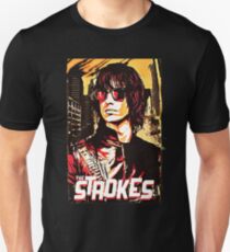 the strokes t shirt amazon