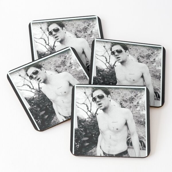 Item preview, Johnny Knoxville Classic designed and sold by RosaGuerra12.