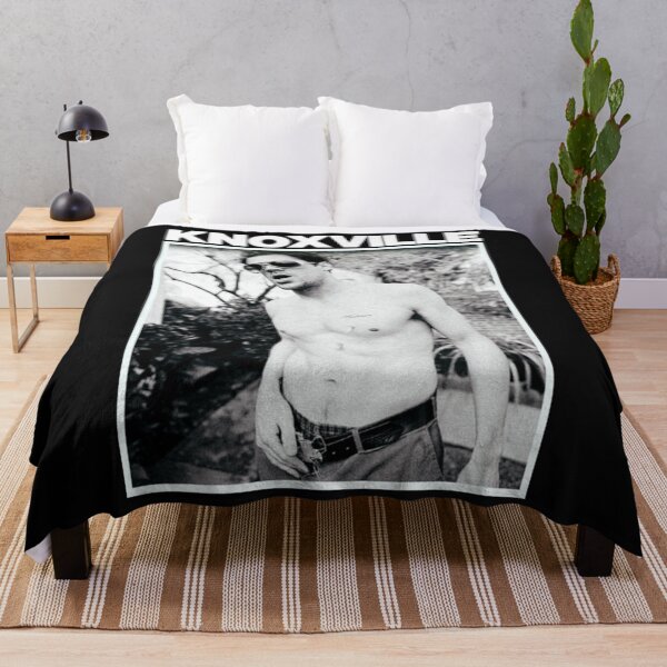 Item preview, Johnny Knoxville Classic designed and sold by RosaGuerra12.