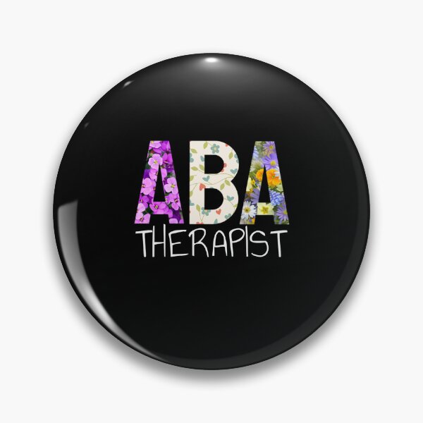 Artikelvorschau, ABA-Therapeut entworfen und verkauft von shortfom.
