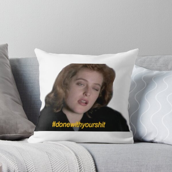 Item preview, #donewithyourshit designed and sold by ellecim.