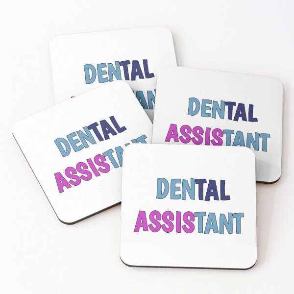 Item preview, Ayudante de dentista designed and sold by choumilanais.