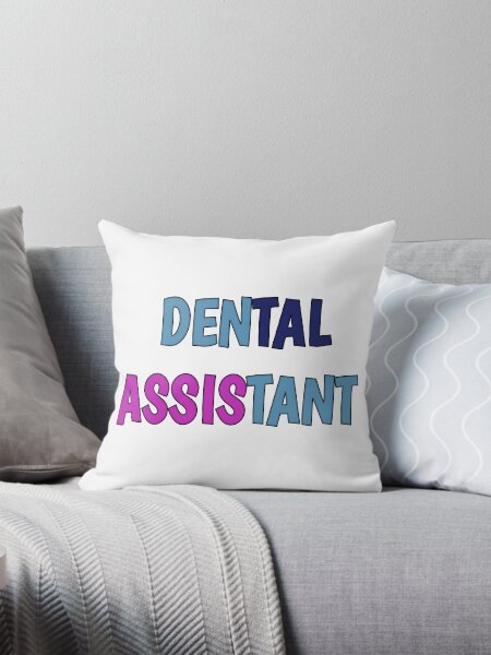 Item preview, Dental assistant designed and sold by choumilanais.