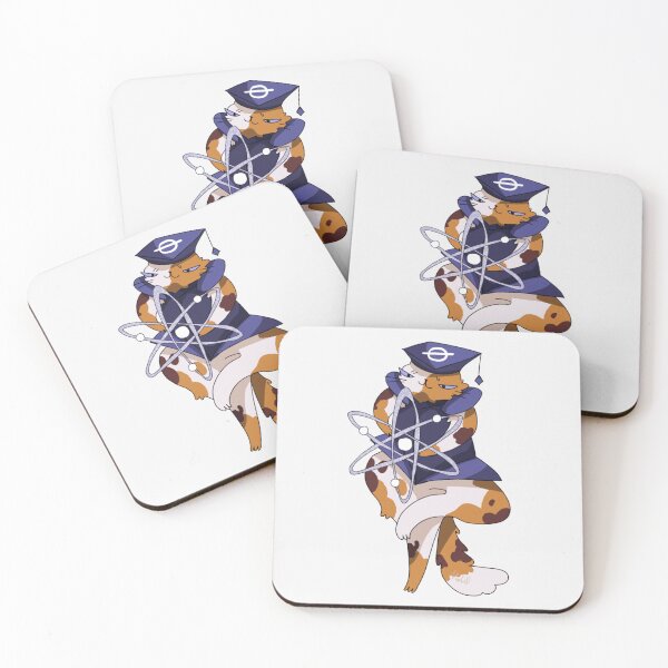 Item preview, Crypto BattleCats - Cosmos| Perfect Gift designed and sold by beatabama.