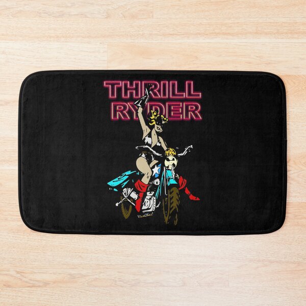 Item preview, Thrill Ryder  designed and sold by JulieSnyde5111.