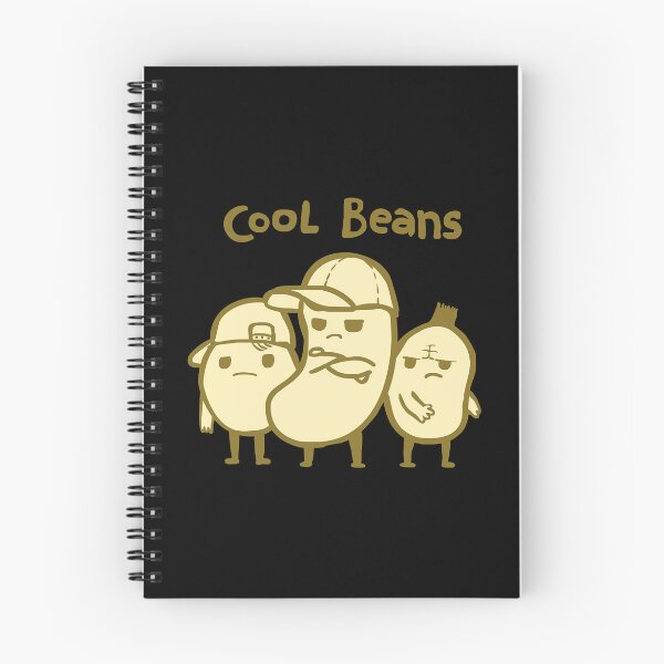 Item preview, Cool Beans designed and sold by SamuelGandhi.