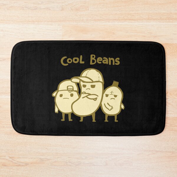 Item preview, Cool Beans designed and sold by SamuelGandhi.
