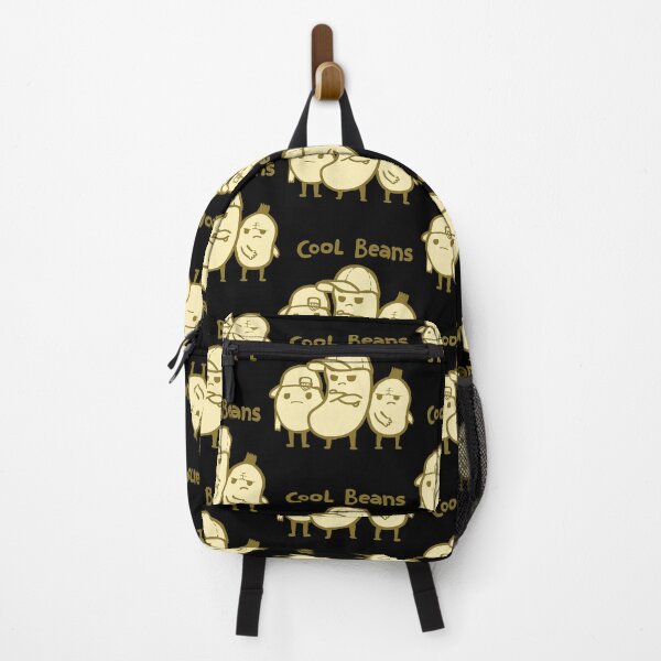 Item preview, Cool Beans designed and sold by SamuelGandhi.