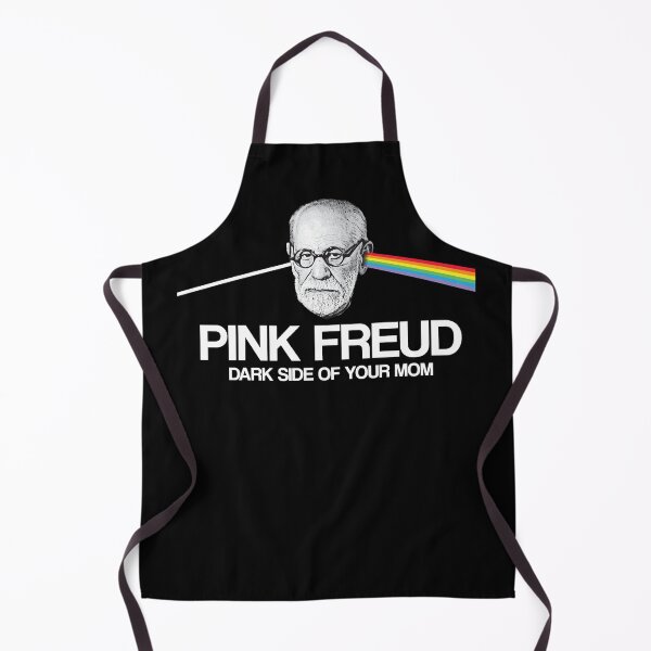 Item preview, Pink Freud - Dark Side of your Mom designed and sold by RaymondH4.