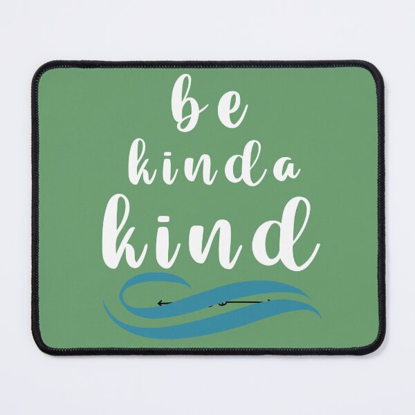 Item preview, Be Kinda Kind - Typography designed and sold by SBWorld.