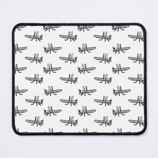 Item preview, Plagued by Locusts designed and sold by TillaCrowne.