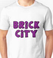 Brick City Unisex T-Shirt