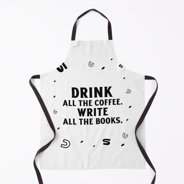 Item preview, Write Books designed and sold by SwordsAndCharms.