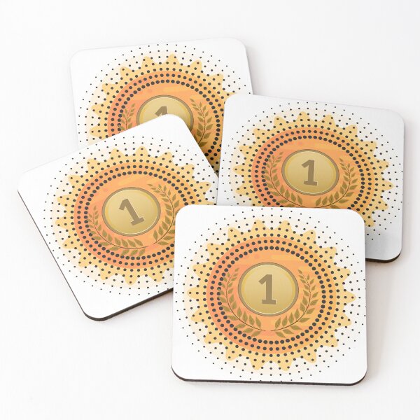 Item preview, You are my number 1 designed and sold by Natthiya Minimal.