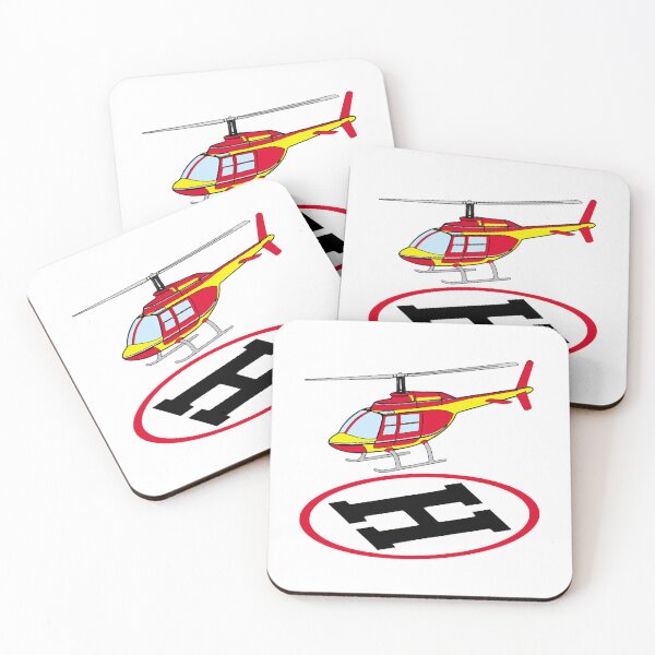 Item preview, Landing helicopter designed and sold by SamuelGandhi.