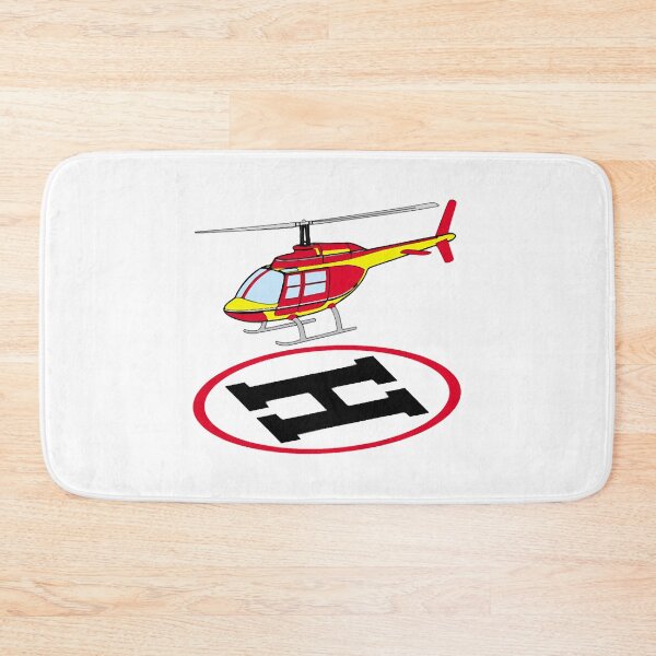 Item preview, Landing helicopter designed and sold by SamuelGandhi.