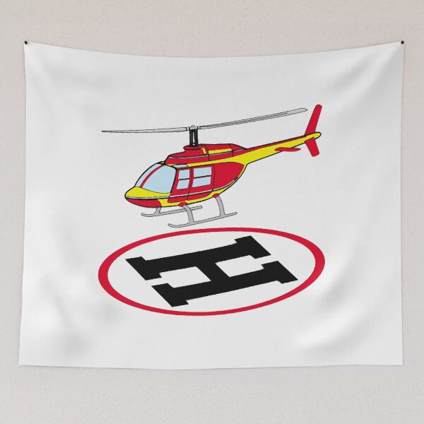Item preview, Landing helicopter designed and sold by SamuelGandhi.