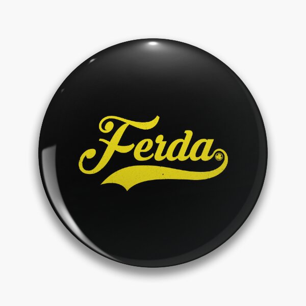 Item preview, Letterkenny Ferda designed and sold by SamuelGandhi.