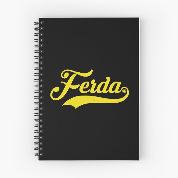 Item preview, Letterkenny Ferda designed and sold by SamuelGandhi.
