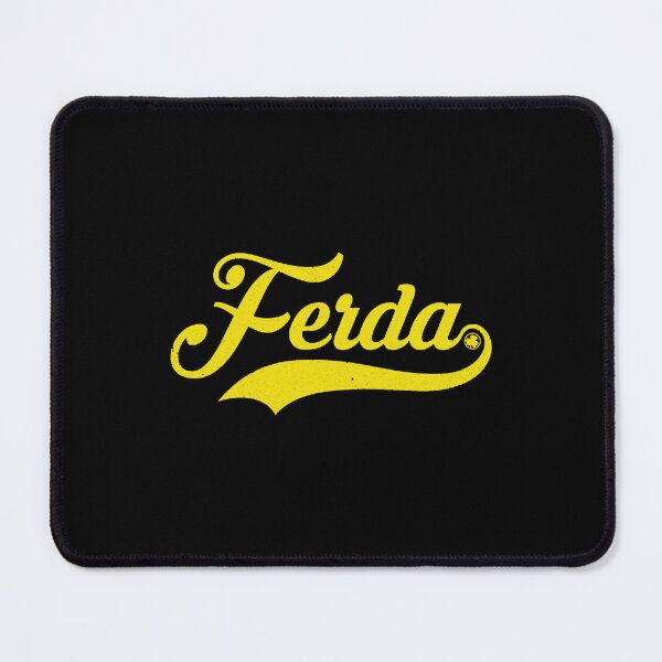 Item preview, Letterkenny Ferda designed and sold by SamuelGandhi.
