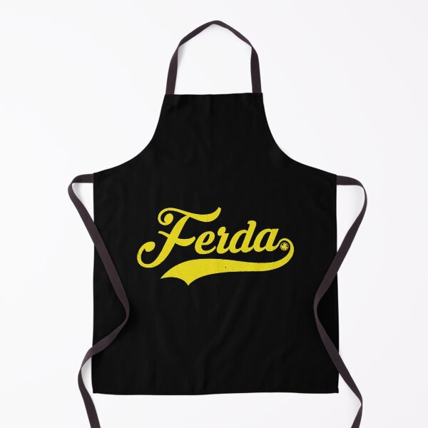 Item preview, Letterkenny Ferda designed and sold by SamuelGandhi.