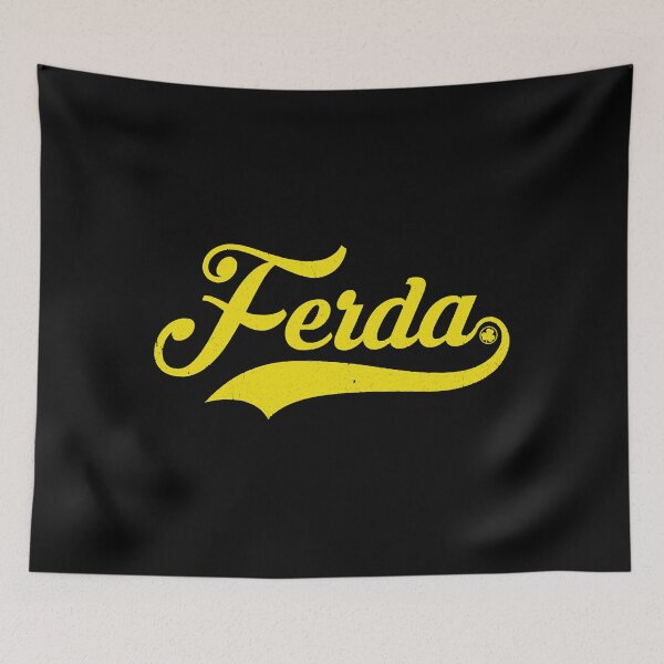 Item preview, Letterkenny Ferda designed and sold by SamuelGandhi.