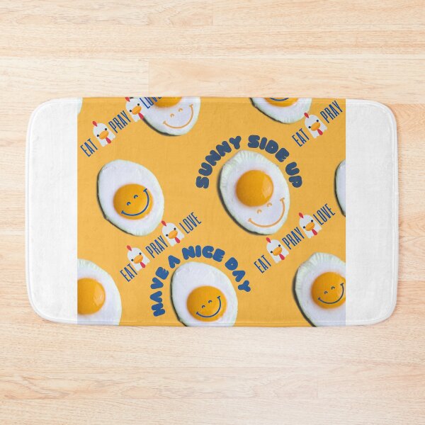 Item preview, Sunny Side Up Egg designed and sold by atelierflaneur.