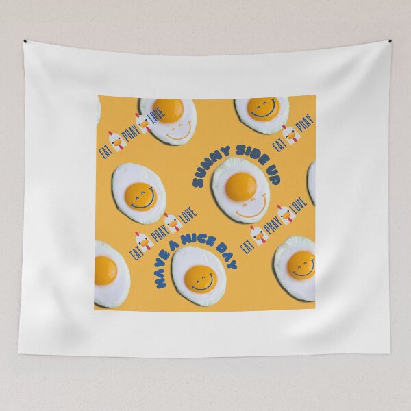 Item preview, Sunny Side Up Egg designed and sold by atelierflaneur.