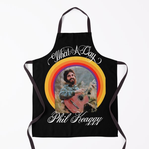 Item preview, Phil Keaggy - What A Day designed and sold by RaymondH4.