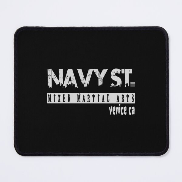 Item preview, Navy St Vintage Design, Navy Street designed and sold by SamuelGandhi.