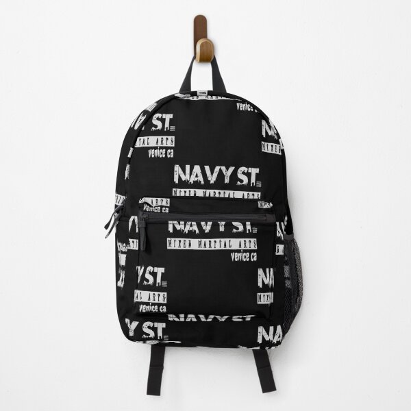 Item preview, Navy St Vintage Design, Navy Street designed and sold by SamuelGandhi.