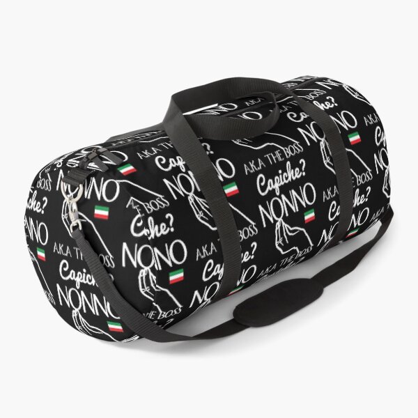 Item preview, Nonno Shirt - Nonno Gifts - Funny Italian designed and sold by SamuelGandhi.