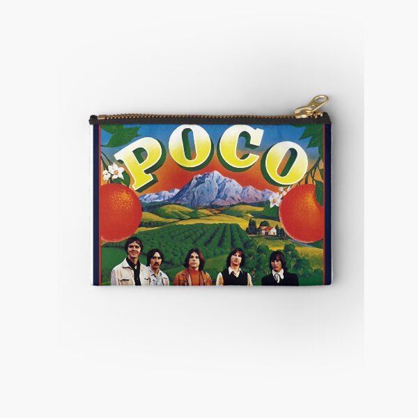 Item preview, Poco Band y música fanart designed and sold by RaymondH4.