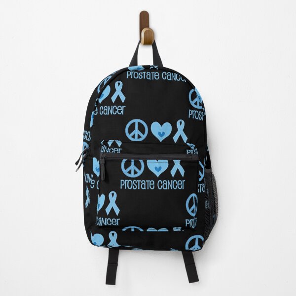 Item preview, Prostate Cancer Walk Awareness Ribbon designed and sold by SamuelGandhi.