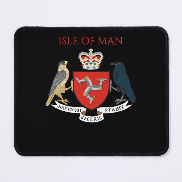 Item preview, Isle Of Man Racing designed and sold by AmyWilkinsonFly.