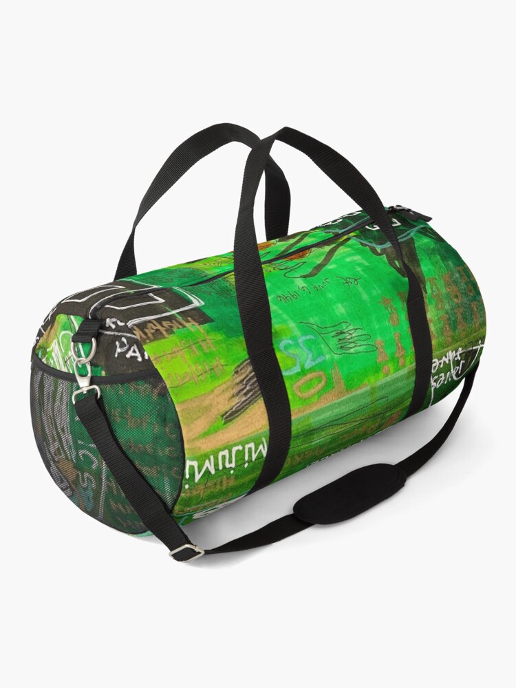 Alternate view of Boston Strong Duffle Bag