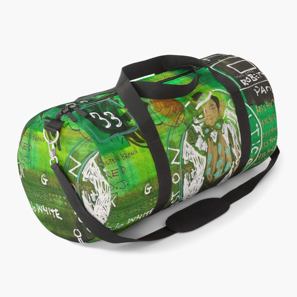 Boston Strong Duffle Bag