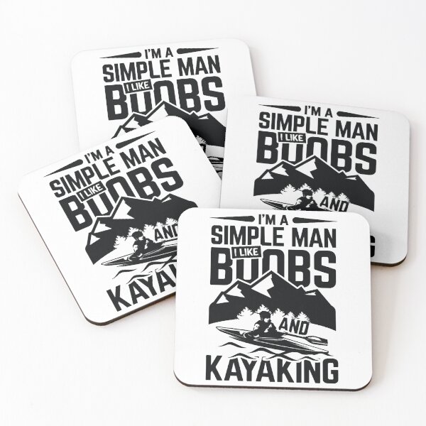Item preview, Simple Man  adventures& hiking wild gift designed and sold by SamuelGandhi.