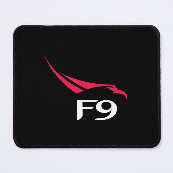 Artikelvorschau, SpaceX Falcon Heavy-Logo entworfen und verkauft von SamuelGandhi.
