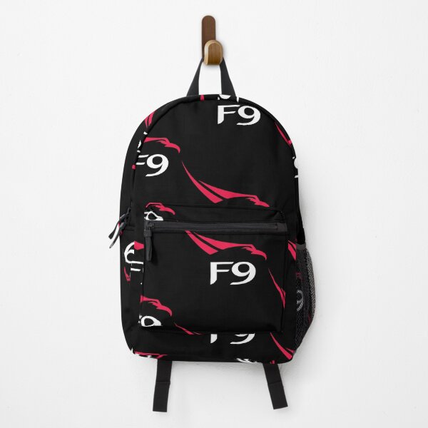 Item preview, SpaceX Falcon Heavy logo designed and sold by SamuelGandhi.