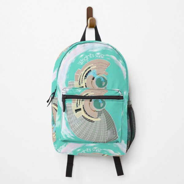 Item preview, Wright's eye designed and sold by SerafinDesign.