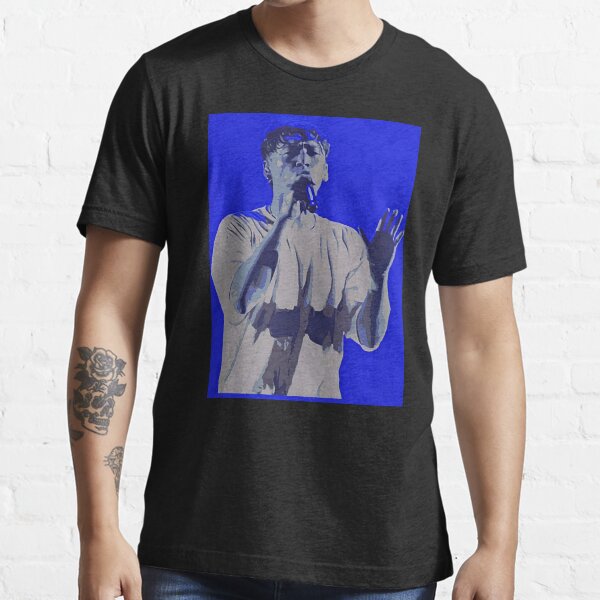 Pablo Londres Camiseta esencial
